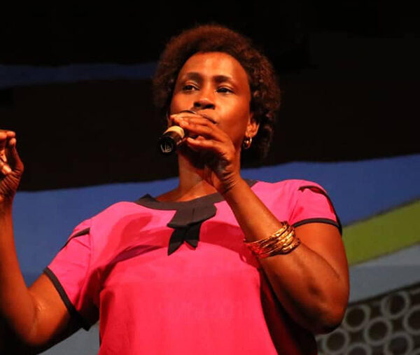 Sarah Nsigaye Is Using Film To Transform Rural Communities