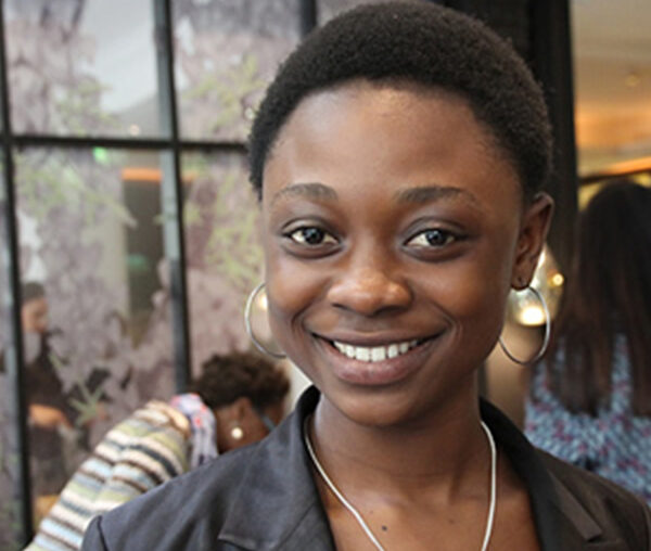 Winnifred Selby Founded ‘Ghana Bamboo Bikes’ At 15