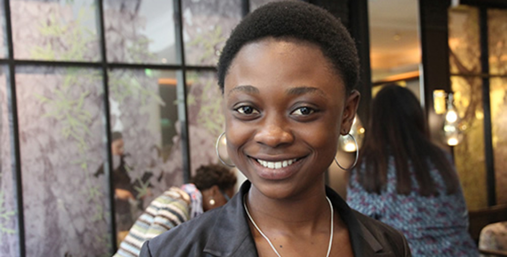 Winnifred Selby Founded ‘Ghana Bamboo Bikes’ At 15