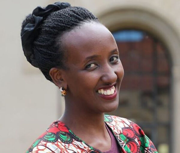 Sherifah Tumusiime And Linda Alinda Ikanza Named Among Flashes Magazine’s ‘Women Driving Africa’s Digital Revolution’
