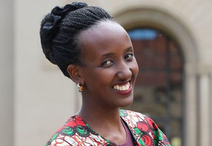 Sherifah Tumusiime And Linda Alinda Ikanza Named Among Flashes Magazine’s ‘Women Driving Africa’s Digital Revolution’
