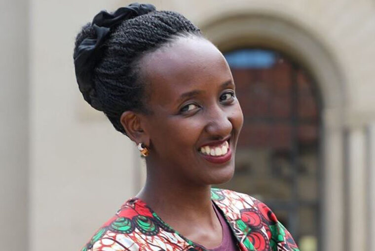 Sherifah Tumusiime And Linda Alinda Ikanza Named Among Flashes Magazine’s ‘Women Driving Africa’s Digital Revolution’