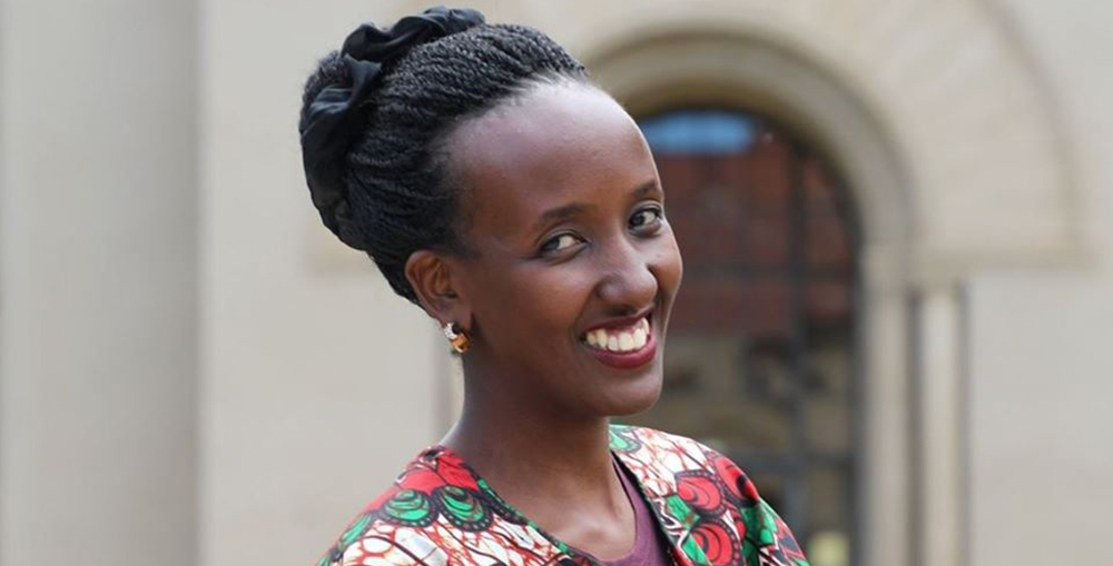 Sherifah Tumusiime And Linda Alinda Ikanza Named Among Flashes Magazine’s ‘Women Driving Africa’s Digital Revolution’