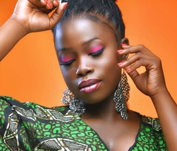 An Interview With Upcycling Fashion Designer Juliet Namujju