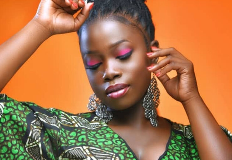 An Interview With Upcycling Fashion Designer Juliet Namujju