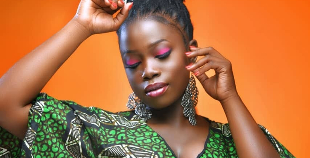 An Interview With Upcycling Fashion Designer Juliet Namujju