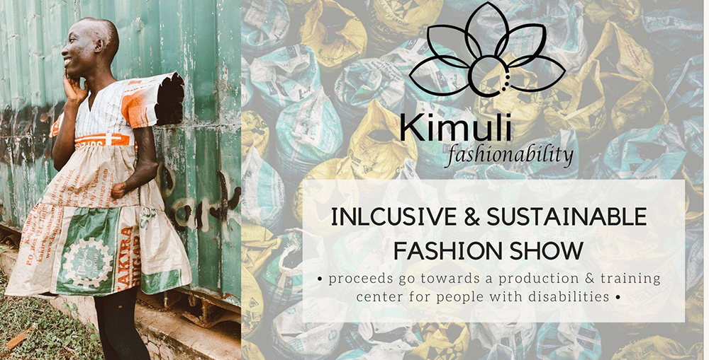 Kimuli Fashionability To Hold ‘Inclusive And Sustainable’ Charity Fashion Show