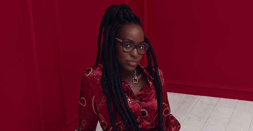 Kebirungi Lynette Among ‘Top 20 Women In Data UK’ Award Recipients