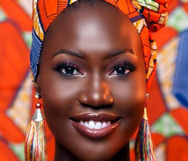 Money & Career Talk With Award Winning Ugandan Sound Recordist Rebecca Amulen