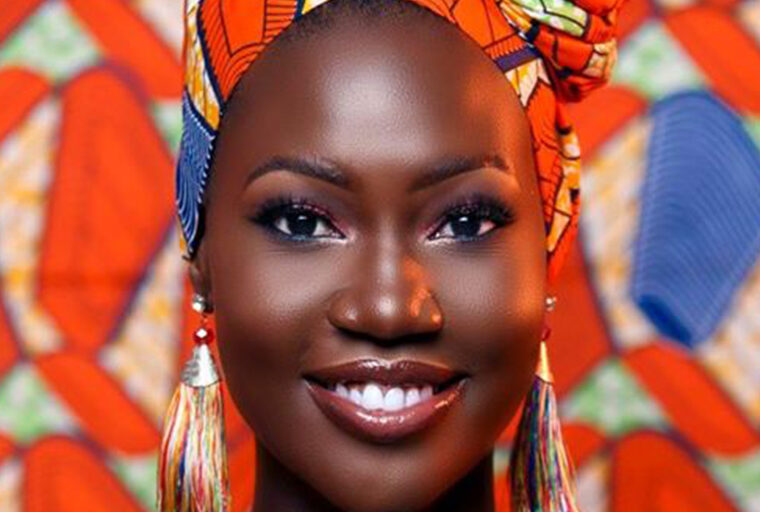 Money & Career Talk With Award Winning Ugandan Sound Recordist Rebecca Amulen