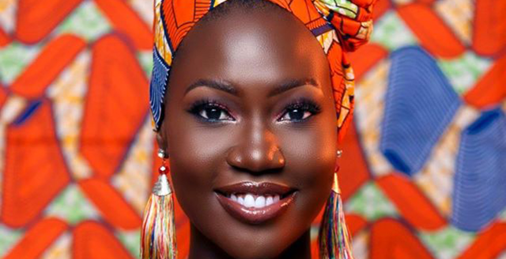 Money & Career Talk With Award Winning Ugandan Sound Recordist Rebecca Amulen