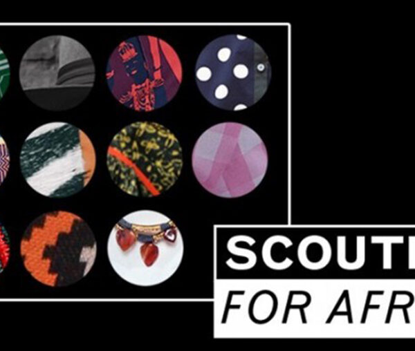 Vogue Talents Is Scouting For African Designers: Apply Here