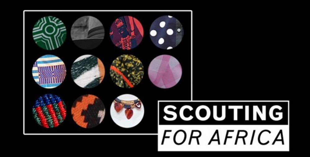 Vogue Talents Is Scouting For African Designers: Apply Here