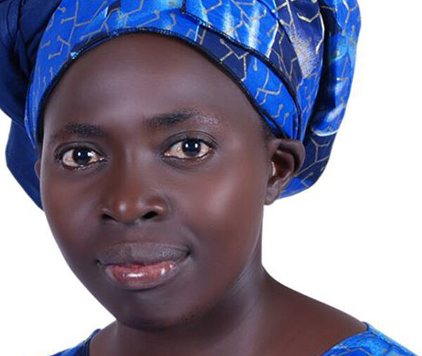 ‘For A Girl Child To Be Able To Kick A Ball, It Means They Are Kicking A Lot Of Barriers’- An Interview With WEEDs Founder Amina Atako