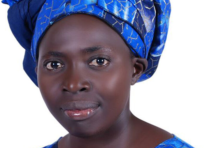 ‘For A Girl Child To Be Able To Kick A Ball, It Means They Are Kicking A Lot Of Barriers’- An Interview With WEEDs Founder Amina Atako