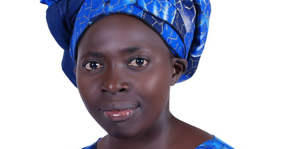 ‘For A Girl Child To Be Able To Kick A Ball, It Means They Are Kicking A Lot Of Barriers’- An Interview With WEEDs Founder Amina Atako