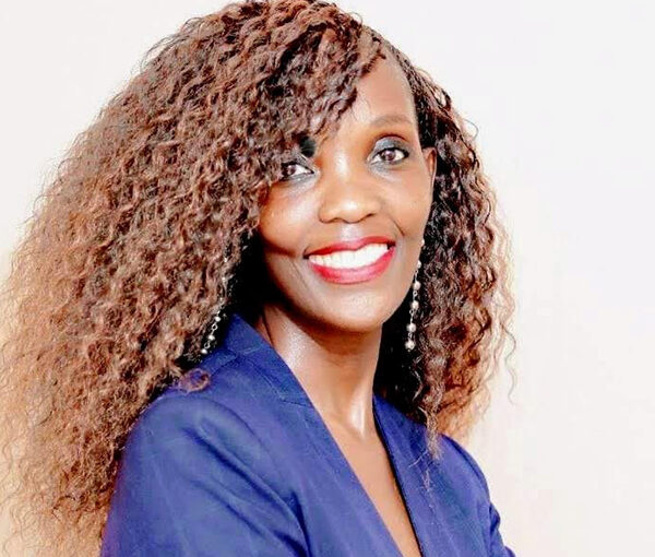 Uganda Hotel Owners Association CEO Jean Byamugisha’s Tips On How To Survive Crisis Times