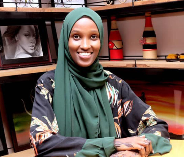 Aisha Ali Is Ensuring The Next Generation Is Financially Secure Through ‘I Profile Foundation’