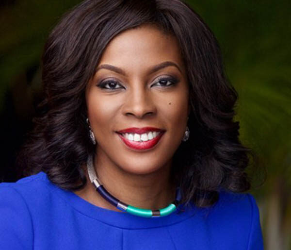 Juliet Ehimuan, Nigerian Google Executive Shares 5 Tips for Enhancing Personal Effectiveness