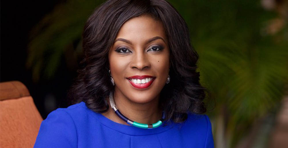 Juliet Ehimuan, Nigerian Google Executive Shares 5 Tips for Enhancing Personal Effectiveness