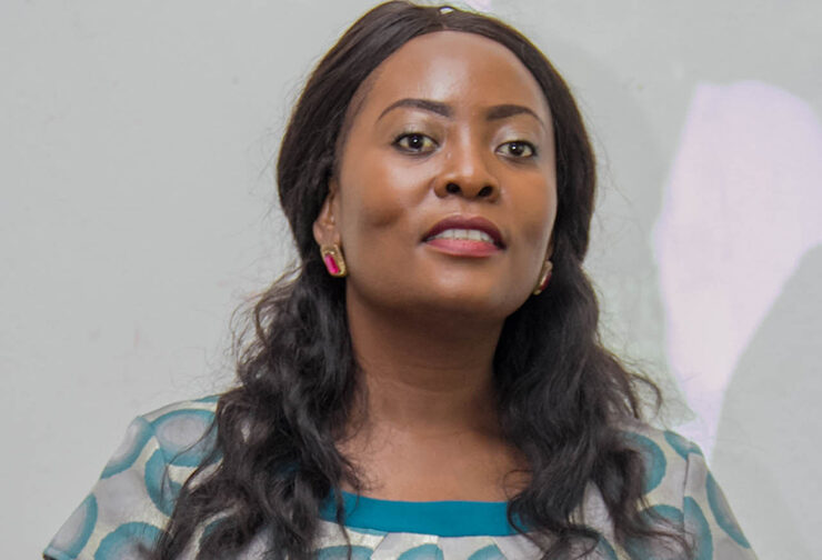 Nambula Kachumi’s Passion To Grow Women-Led Development Solutions Inspired WEAC Zambia