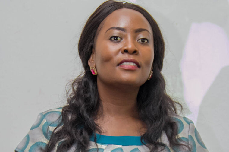 Nambula Kachumi’s Passion To Grow Women-Led Development Solutions Inspired WEAC Zambia