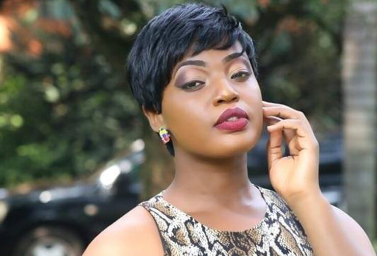 21 Questions With Stella Nante