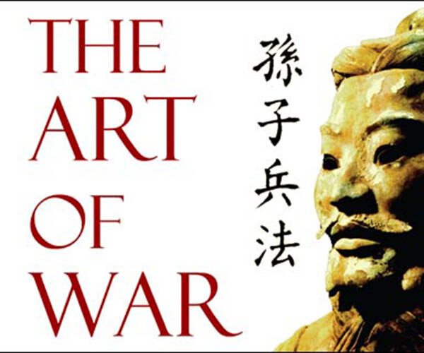 ‘The Art Of War’ By Sun Tzu: 10 Best Quotes