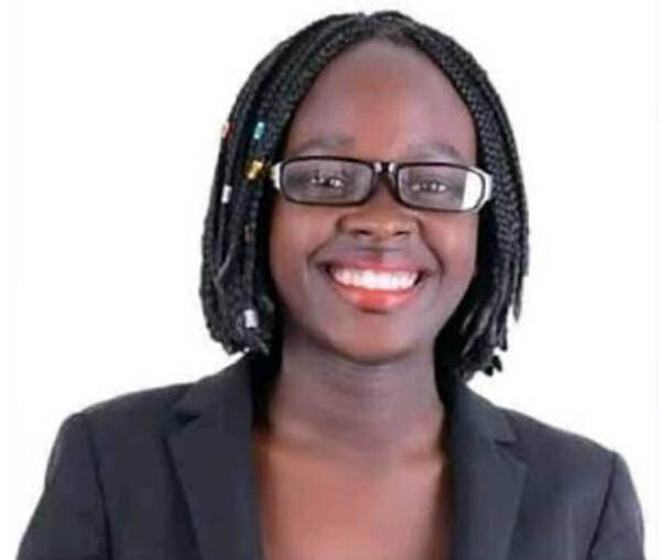 ‘Challenges Are Raw Materials To Manufacture Success If Taken Positively’- Award-Winning Poetess Olga Kili