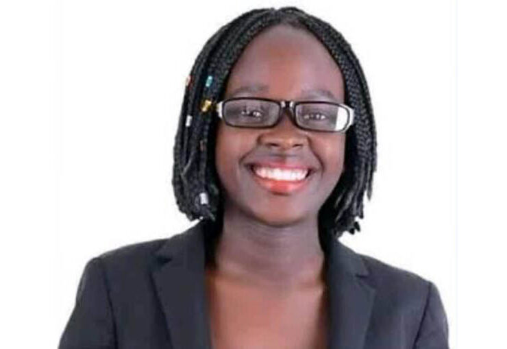 ‘Challenges Are Raw Materials To Manufacture Success If Taken Positively’- Award-Winning Poetess Olga Kili