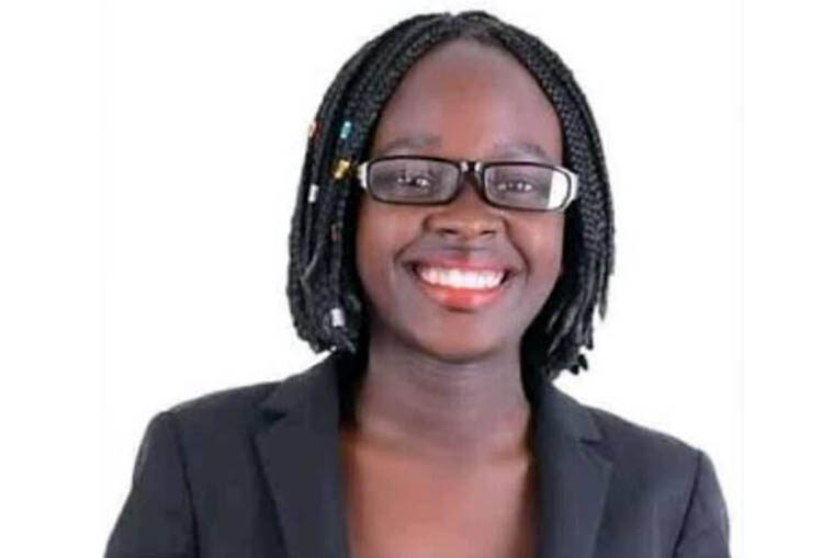 ‘Challenges Are Raw Materials To Manufacture Success If Taken Positively’- Award-Winning Poetess Olga Kili