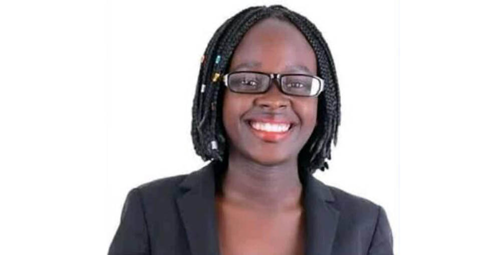 ‘Challenges Are Raw Materials To Manufacture Success If Taken Positively’- Award-Winning Poetess Olga Kili