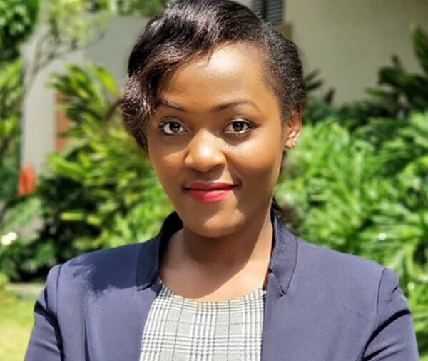 An Interview With ‘Clear Yo Mind’ Founder Elizabeth Kasujja