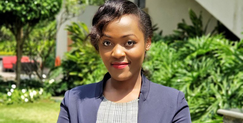 An Interview With ‘Clear Yo Mind’ Founder Elizabeth Kasujja