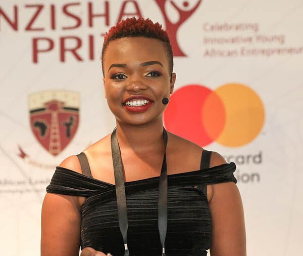 ‘It’s Not About What’s On Someone’s CV But Their Commitment To Your Business And Goals’- Birungi Saudah Founder ‘Tusafishe’