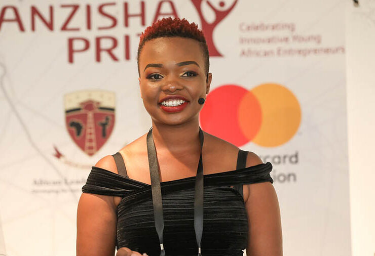 ‘It’s Not About What’s On Someone’s CV But Their Commitment To Your Business And Goals’- Birungi Saudah Founder ‘Tusafishe’