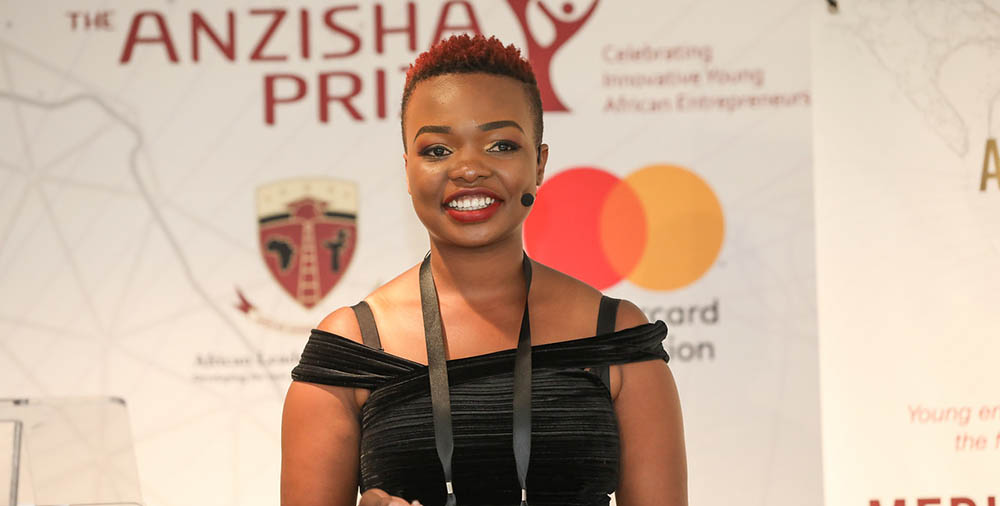 ‘It’s Not About What’s On Someone’s CV But Their Commitment To Your Business And Goals’- Birungi Saudah Founder ‘Tusafishe’
