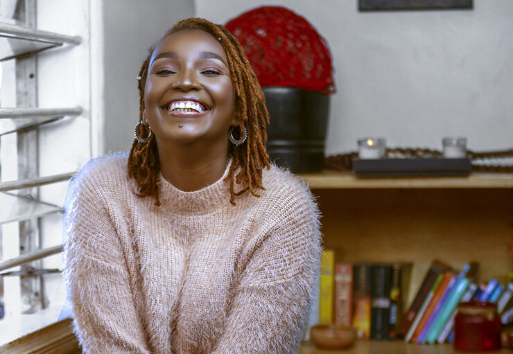 21 Questions With Linda Waihenya (Keshi)