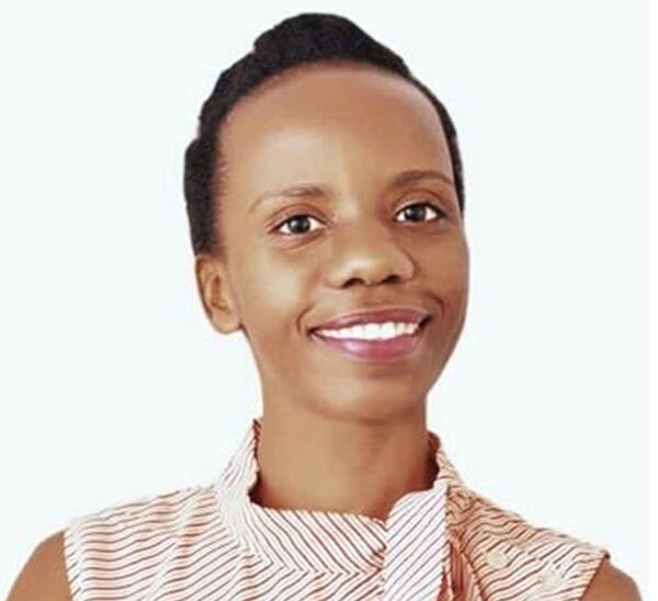 Meet Vaolah Amumpaire, Founder Of WenaHardware.com