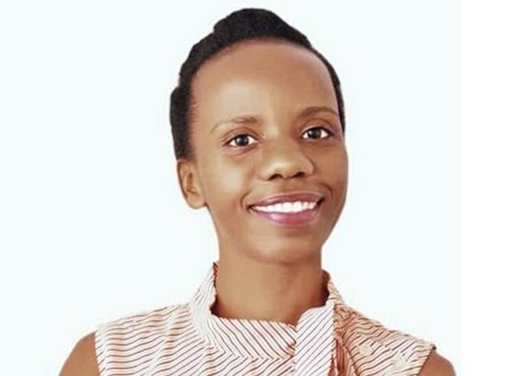 Meet Vaolah Amumpaire, Founder Of WenaHardware.com