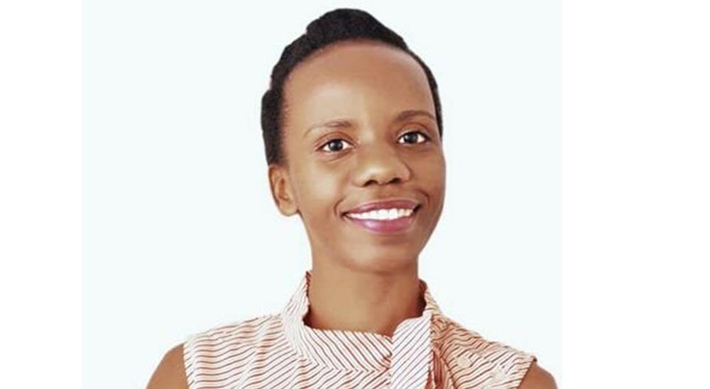 Meet Vaolah Amumpaire, Founder Of WenaHardware.com