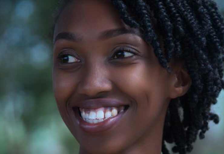 Boss Lane: Rhoda Ngonzi, Founder Jaguzaa Creations