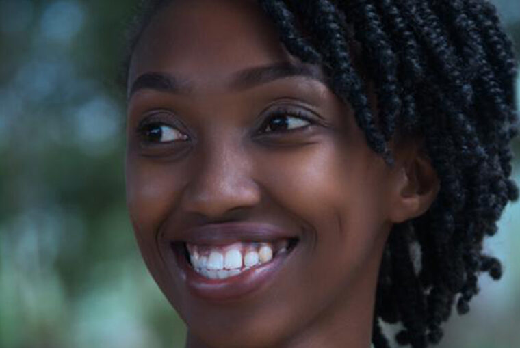 Boss Lane: Rhoda Ngonzi, Founder Jaguzaa Creations