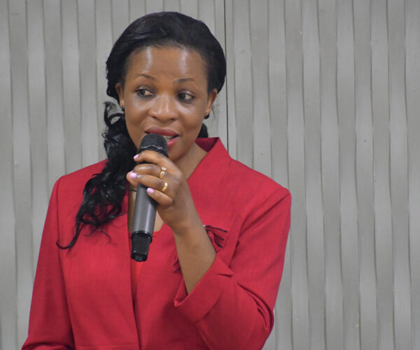 Ruth Musoke Biyinzika On Strategies SMEs Can Employ To Obtain Funds For Survival