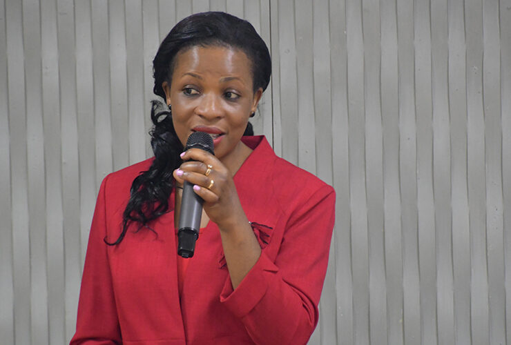 Ruth Musoke Biyinzika On Strategies SMEs Can Employ To Obtain Funds For Survival