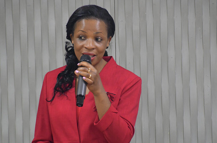 Ruth Musoke Biyinzika On Strategies SMEs Can Employ To Obtain Funds For Survival
