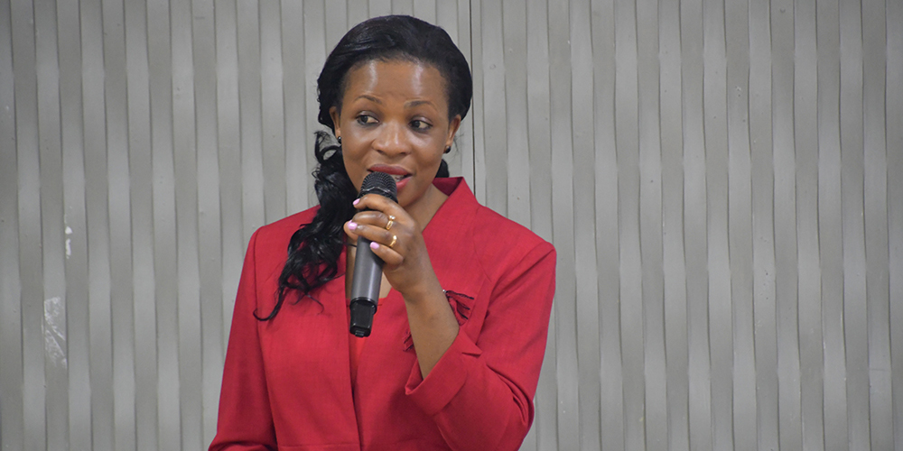 Ruth Musoke Biyinzika On Strategies SMEs Can Employ To Obtain Funds For Survival