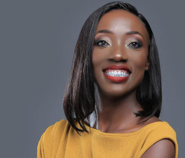 ‘When I’m In A Stadium, I’m Enjoying The Game As Much As I’m Working,’ – Usher Komugisha