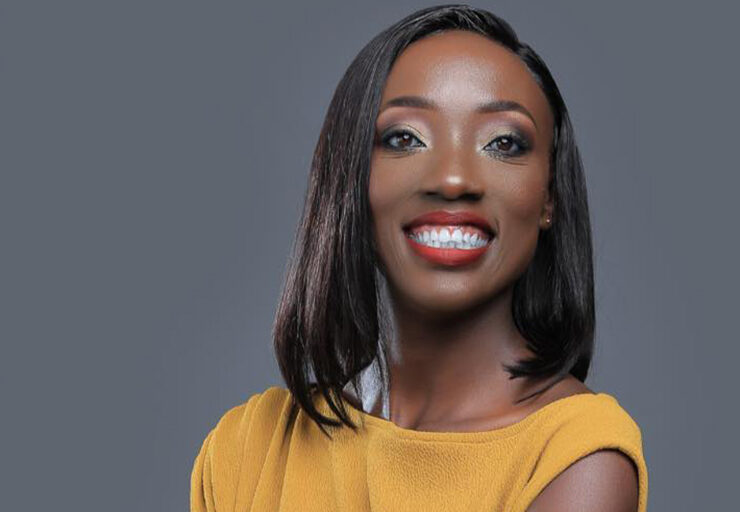 ‘When I’m In A Stadium, I’m Enjoying The Game As Much As I’m Working,’ – Usher Komugisha