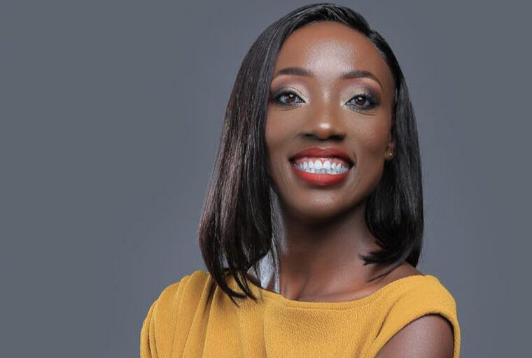 ‘When I’m In A Stadium, I’m Enjoying The Game As Much As I’m Working,’ – Usher Komugisha